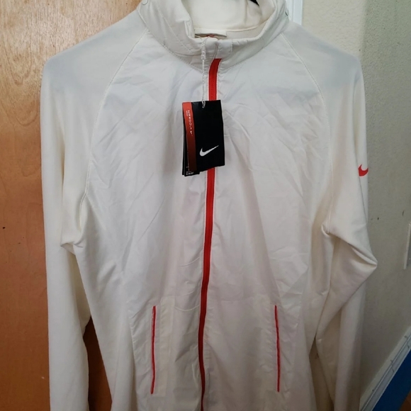 Nike Jackets & Blazers - Womens Nike Jacket